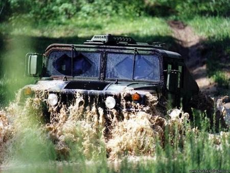 Hummer